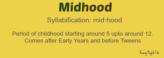 What is Midhood