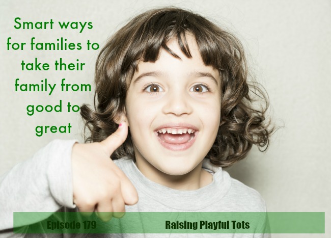 10 more parenting tips for families to take their family to that next level. Being with focus and choose one of these 10 ideas for your family.