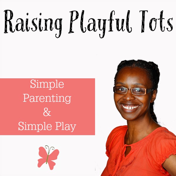 Home to the Raising Playful Tots Podcast- check out this simple podcast guide to start your podcast