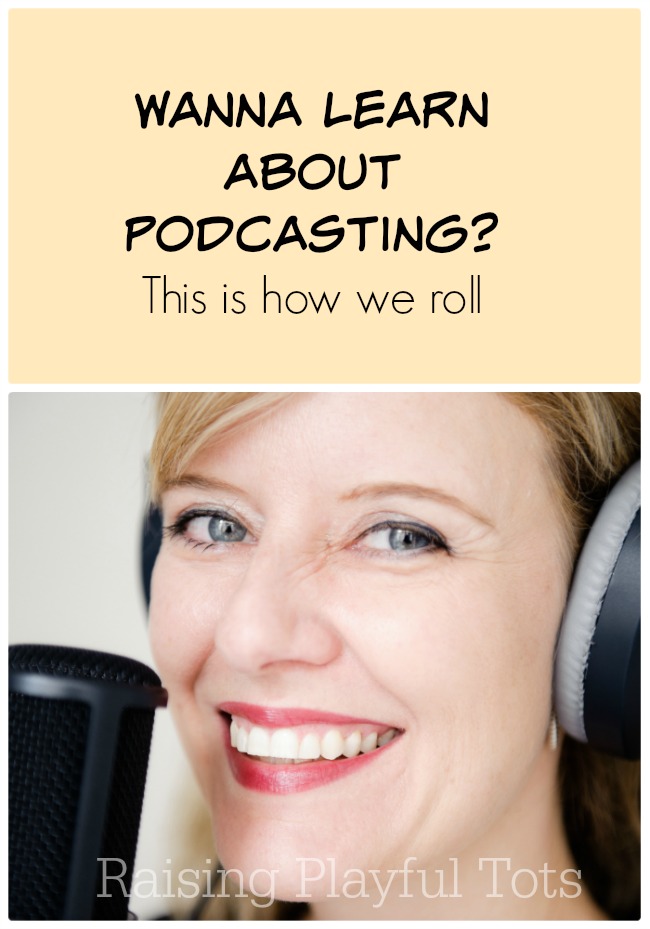 Getting started simple podcast guide to podcasting